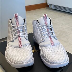 Nike Jordan Eclipse Chukka men’s size 10